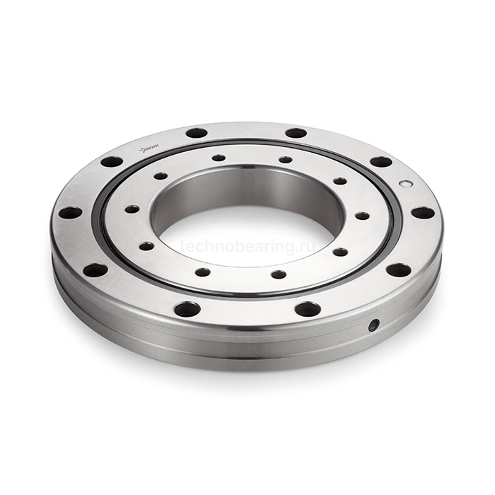 ОПУ прецизионная серия с перекрестными роликами RU228G-UU-CC0-P5 ISKRA — детальное фото 0