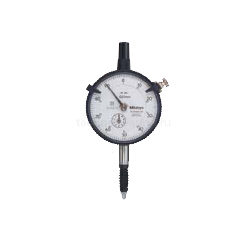 Индикатор стрелочный 0-1мм/0,001 мм Mitutoyo  