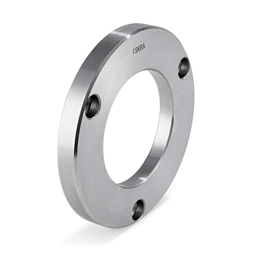 Фланец для обгонных муфт 150F4 (150F7) ISKRA