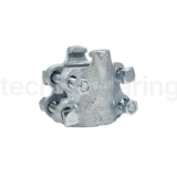 "BOSS" зажимной хомут для пар. рукава BU19 DIXON