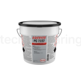 Состав износостойкий, наносимый кистью, 1 кг, PC 7227 Loctite