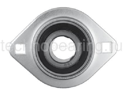 Корпус подшипника BPFL1-2-3 KDF