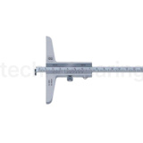 Штангенглубиномер TESA 0-300мм/0.05мм 