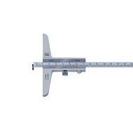 Штангенглубиномер TESA 0-300мм/0.05мм 