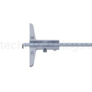 Штангенглубиномер TESA 0-300мм/0.05мм 