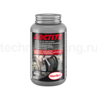 Смазка противозадирная, высокотемпературная, 454 г, LB 8012 Loctite