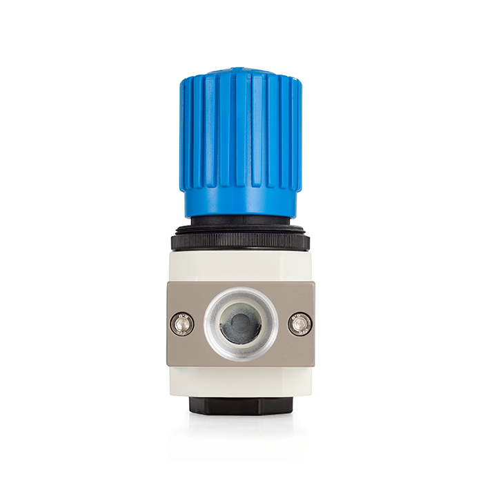 Регулятор давления воздуха 4500 л/мин, G3/4, TLP-OR3/4MIDI TITAN LOCK — детальное фото 4
