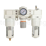 Блок подготовки воздуха AC 5000-10, 1" 5000 л/мин, TLP-AC5000-10 TITAN LOCK