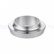 Конический штуцер под приварку DIN 11851, DN15, нерж. сталь 304, TL15CONWS TITAN LOCK