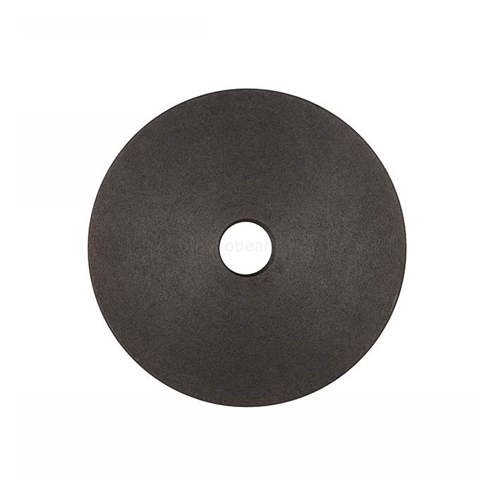 Полумуфта под расточку SGMB024 ISKRA