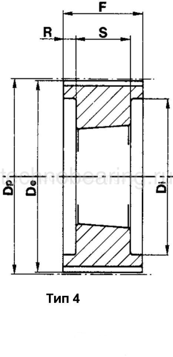 Шкив зубчатый с профилем HTD под втулку тапербуш 80-8M-50 TB (PHP 80-8M-50TB) Sati