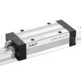 Каретка LLTHC 25 LU T1 P5 SKF