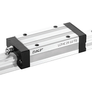 Каретка LLTHC 25 LU T1 P5 SKF