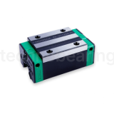 Каретка HCH25CAZAH (HGH25CAZAH) TECHNIX