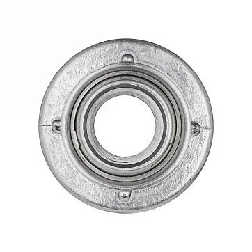 Соединение типа Storz с концом под рукав, KA=66, D=32, алюминий, TLSTORZ6632 TITAN LOCK