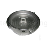 Соединение для вагонов-цистерн, размер DN80 (нерж. сталь) VB80SS DIXON