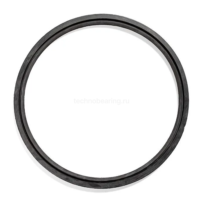 Уплотнение для люка круглого DN600, EPDM TLTKS600 TITAN LOCK