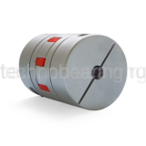 Муфта соединительная JC30-C (d=6 мм) TECHNIX