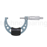 Микрометр гладкий облегченной конструкции 50-75/0.01 мм 103-139-10 Mitutoyo