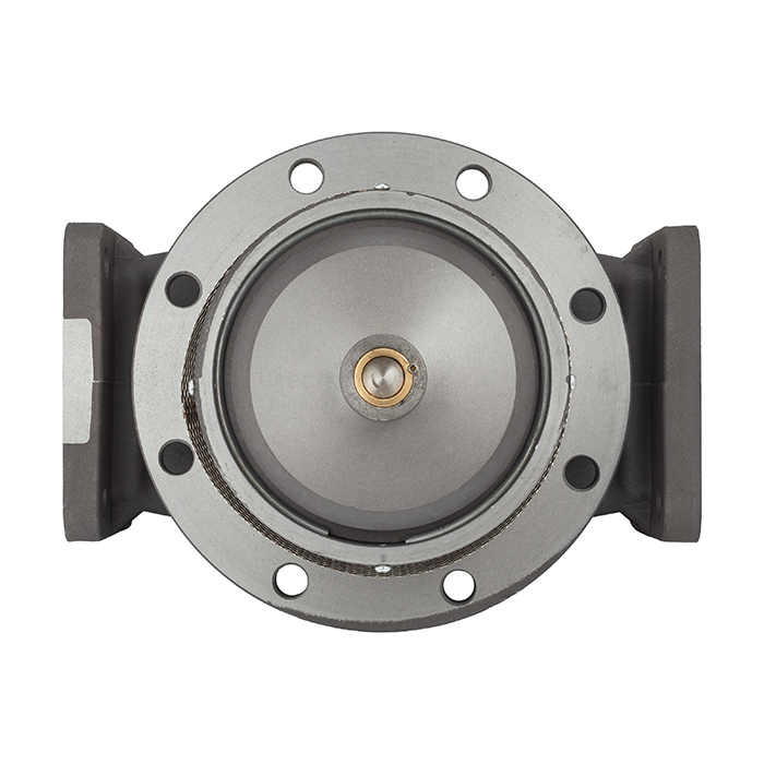 Пневматический донный клапан, Т-образный, алюминий, 4in, TL400PBV-T TITAN LOCK — детальное фото 6
