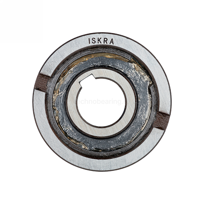 Обгонная муфта USNU40 (ASNU40) ISKRA