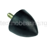 Виброизолятор PMP50X50 M8X23 PMP50500823 ISB