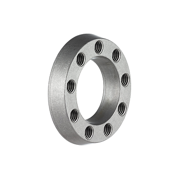 Зажимная втулка KLGG030 (PHF FX10-30x55) ISKRA