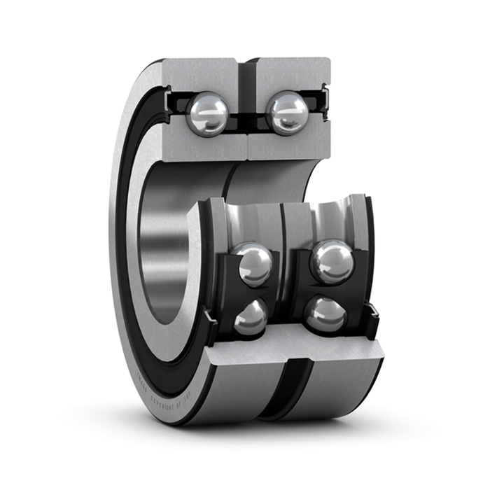 Подшипник BEAS 015045-2RS SKF — детальное фото 0