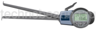 Кронциркуль цифровой для внутр. размеров 15-65мм/0,025мм G415 Kroeplin