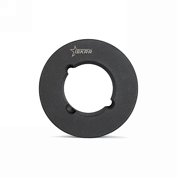 Шкив клиновой под втулку тапербуш SPZ 71-02 TB (PHP 2SPZ71TB) ISKRA