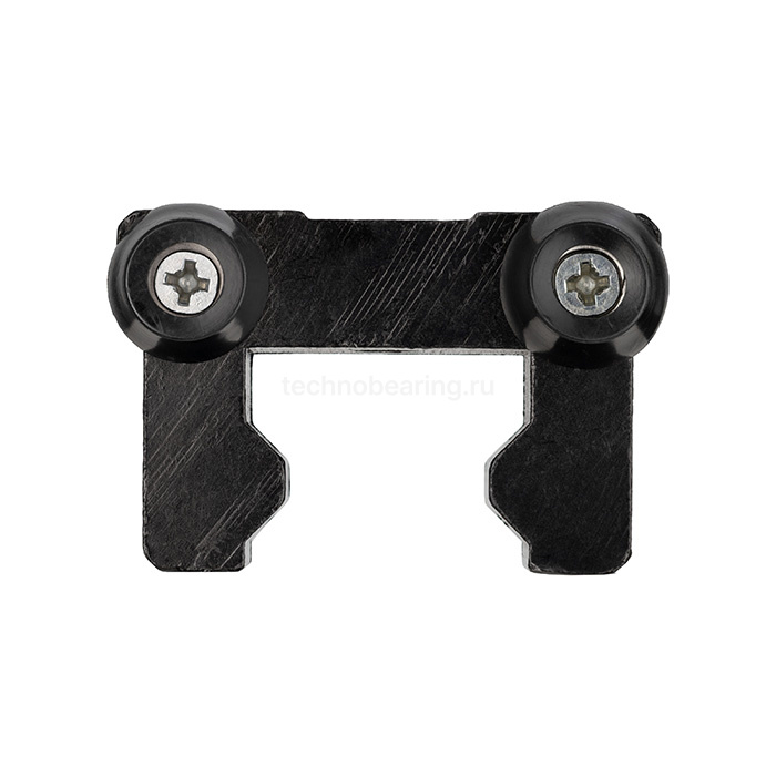 Ограничитель для направляющей HG15L ISKRA