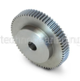 Зубчатая шестерня со ступицей, M=1,5, Z=39 PM27039 Sati