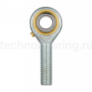 Шарнирный наконечник TSML12X1,00 ISKRA