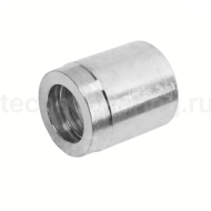 Муфта 1SN/2SN, DN 32, TL-CC1SN/2SN-32 TITAN LOCK