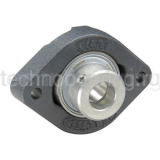 Подшипниковый узел FLCTE25 INA