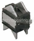 Магнитное основание Fisso 77 x 48 x 55 мм