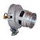 Переходник гравитационный для API адаптера 4"x 3" 4530 DIXON