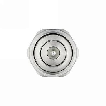 3/4in, БРС серия L (TGW) резьбовая, розетка, оцинк. сталь TL6LF TITAN LOCK