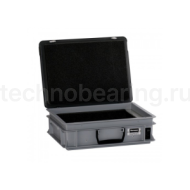 Печь для разогрева 6 картушей ET CR FC HEATINGBOX 6PC TEROSON