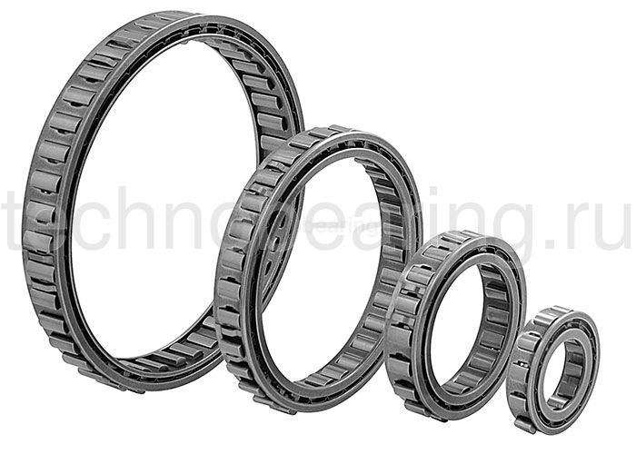 Обгонная муфта GP7221B (DC7221B) CTS