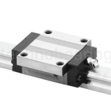 Каретка TRH15AZ1 (LLTHC15AT1P5) ISB Linear