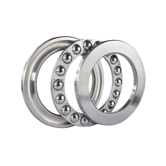 Подшипник 51206 ZWZ