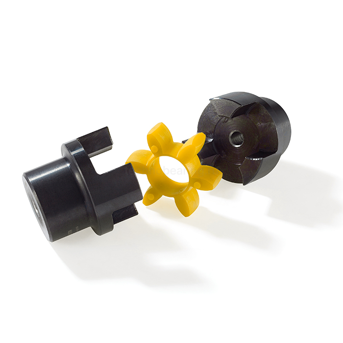 Кулачковая муфта под расточку SGM55AA 92sh (ROTEX55) ISKRA