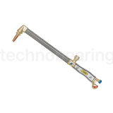 Резак пропановый Р3П-05 (трёхтрубный) КЕДР