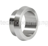 3 in, DIN привариваемая подводка, размер DN80 DIXON