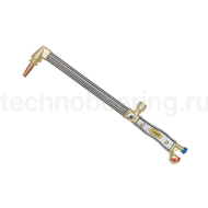 Резак пропановый Р3П-05 (трёхтрубный) КЕДР