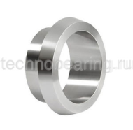 3 in, DIN привариваемая подводка, размер DN80 DIXON