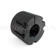 Втулка тапербуш 3535-65 мм ISKRA