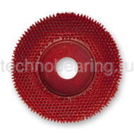 Обдирочный шлифовальный диск, карбид вольфрама, Ø 50 мм 29050 Proxxon