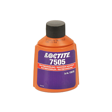 Преобразователь ржавчины в грунт, 100 мл SF 7505 Loctite